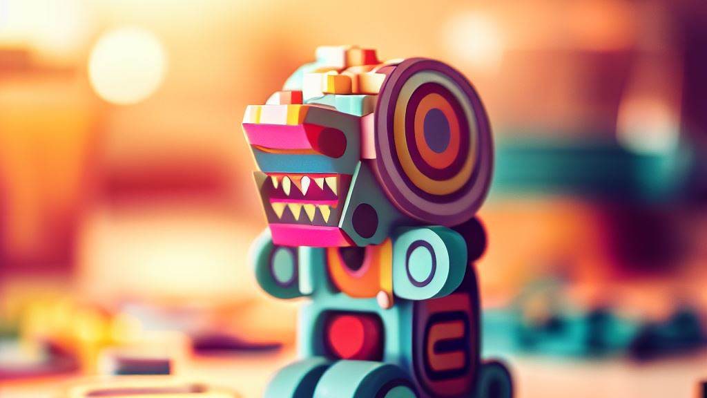 The most popular designer toy brands you should know